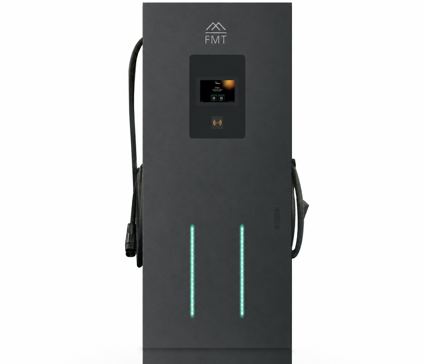 FMT DC 120 kW