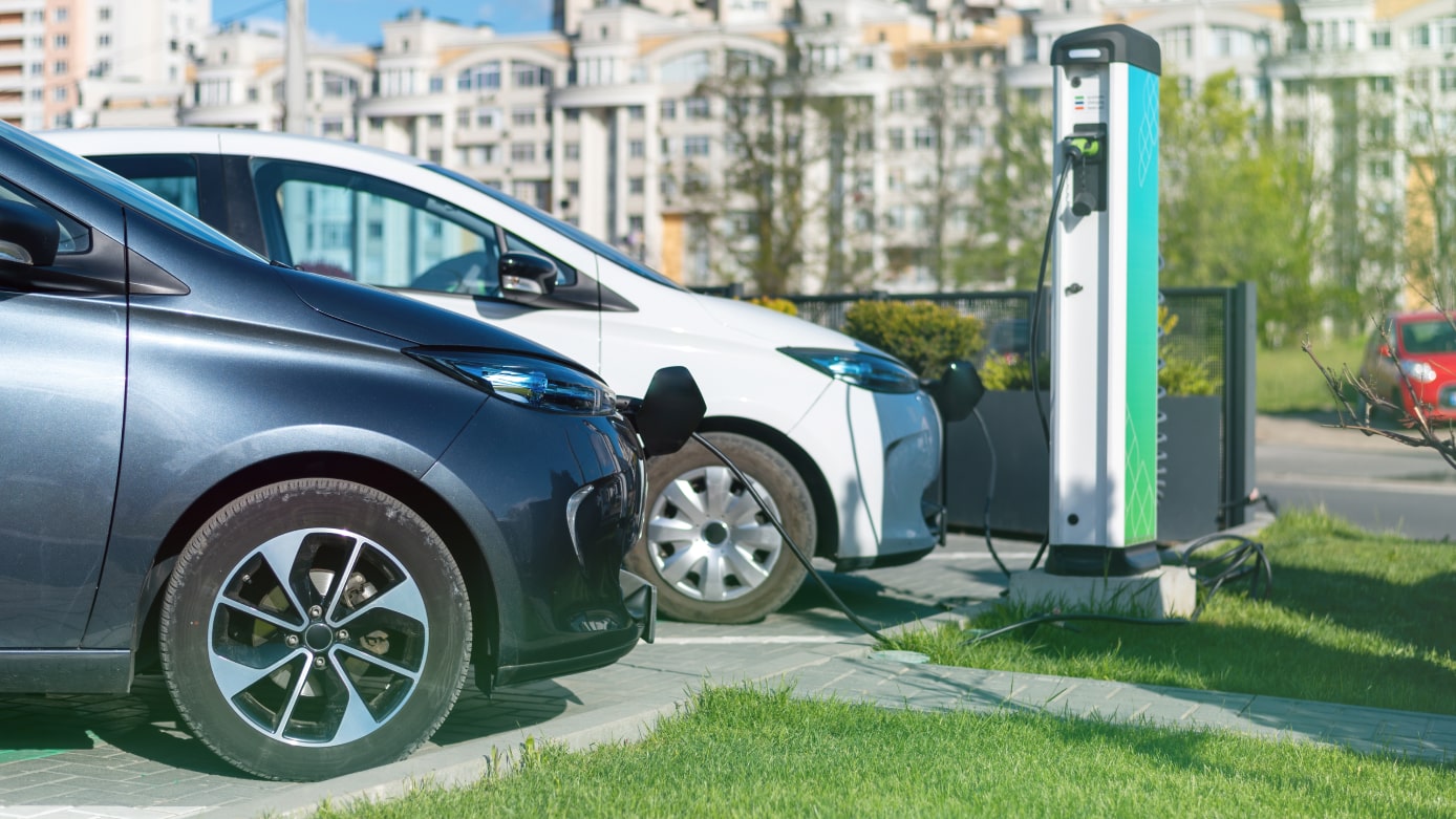 Vrste električnih vozila